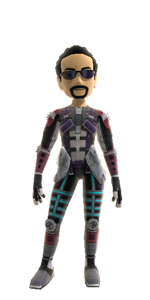 Xbox live Avatar
